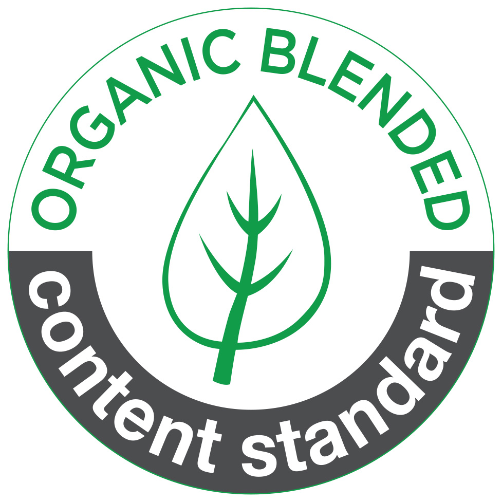 Simbolo Organic Blended