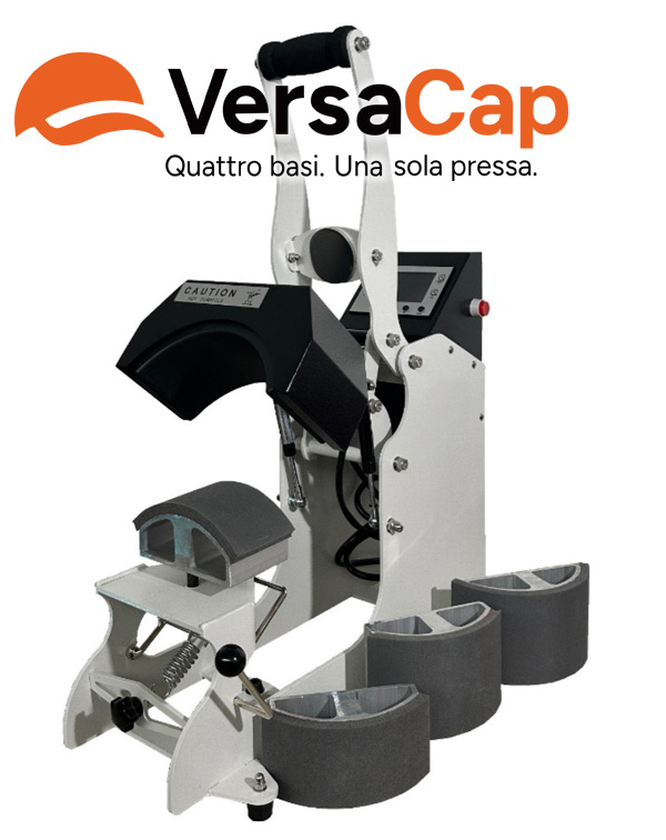 VersaCap
